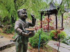 -威海华夏城景区