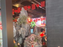 -川正旺江湖菜(三元桥店)