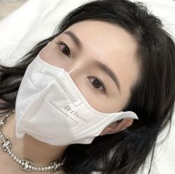 -尔素·半永久纹眉·野生眉