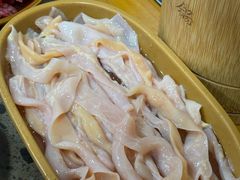 -谭记重庆老火锅(总店)