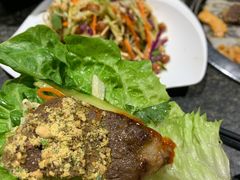 -鹤之乡·齐齐哈尔烤肉·非遗(秋涛路店)