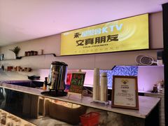 -星聚会KTV(西湖银泰店)