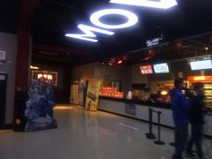 -德信影城(万泰城店)