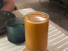泰皇地道奶茶-CHINCHIN 青青·泰国料理(万象食家店)