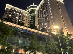 -成都凯宾斯基饭店