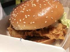 -肯德基(华徐店)