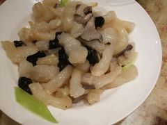 蟹粉蹄筋-醉香园(长江北路店)