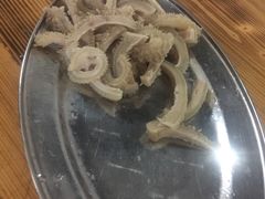 -江村四哥新鲜牛肉店(江高总店)