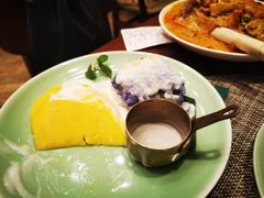 -mango tree芒果树泰国餐厅(青岛万象城店)