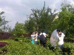 -燕西婚纱摄影工作室(友盛上都写字楼店)