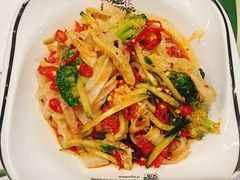 秘制凉皮-魏家凉皮(雁塔路店)