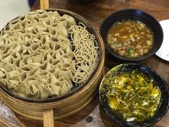 -弓二莜面(总店)
