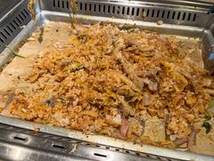 -新石器烤肉(高行万嘉店)