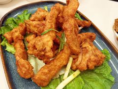 -春餐厅