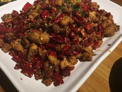 -望京一号·重庆江湖菜(工体店)