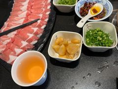 -东来顺饭庄(金泉广场店)