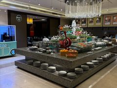 -天津京基皇冠假日酒店