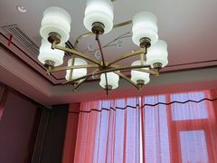 -盛百味·家宴餐厅(霸州分店)