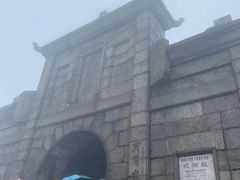 -南岳衡山风景名胜区