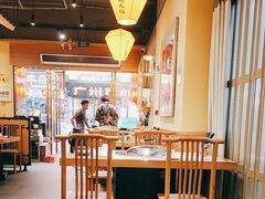-冰城焰会大丰收铁锅炖(萝岗万达金街店)
