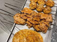 -大闫家烧烤·小海鲜家常菜(郑庄店)