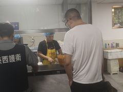 -段生记肉丸糊辣汤(西铁大明宫住宅小区店)