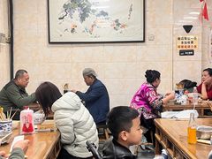 -老刘家泡馍·陕西老字号(钟楼广济街店)