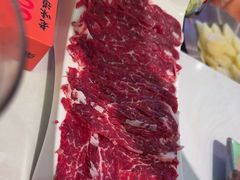 -荣叔港式沙嗲牛肉火锅(正佳潮流店)