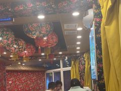 -田家大院东北农家菜铁锅炖(西安总店)