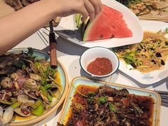 -亿牌牌东北烧烤(博物馆旗舰店)