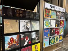 -黑胶星球(华发中城商都店)