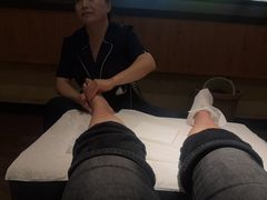 -新紫霞养生·影院足道·SPA(金山区店)