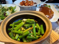 -大鸭梨烤鸭(金色漫香店)