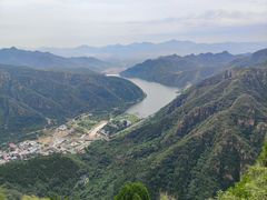 -京东石林峡风景区