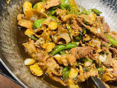 -费大厨辣椒炒肉(黄兴中心广场店)