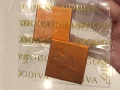 -GODIVA(国际金融中心店)