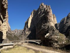 -炳灵寺世界文化遗产旅游区