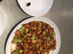 宫保鸡丁-眉州东坡(民族园店)