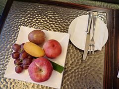 -上海明天广场JW万豪酒店