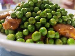 -天天向上素食餐厅(五台山店)