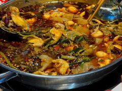 -胖子鱼·天水麻辣鱼火锅(秦州407店)