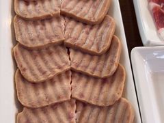 -前门杨记·铜锅涮肉(王府井·故宫店)