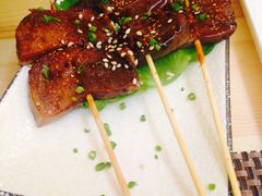 -樱の千渡日式料理·铁板烧•烧鸟(金盛田广场店)