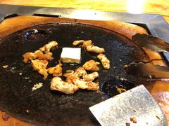 -阿昌白族石板烧(大理古城店)