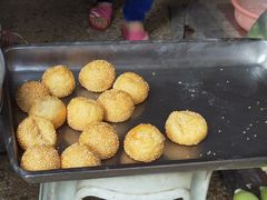 麻球-龙眼市场(龙眼南路店)