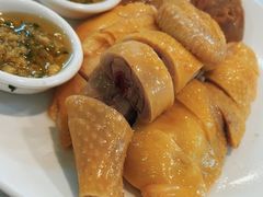 -文记壹心鸡(宝华路店)