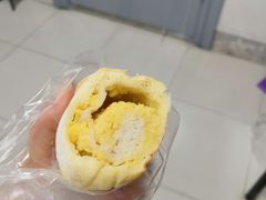 -面包与我Bread Or Me(长城汇店)