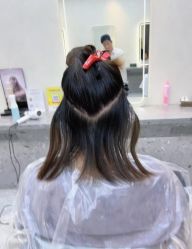 -苏豪美发S A L O N烫发染发
