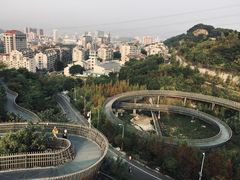 -梅峰山地公园