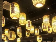 大堂-老村长•湖北家常菜(南湖店)